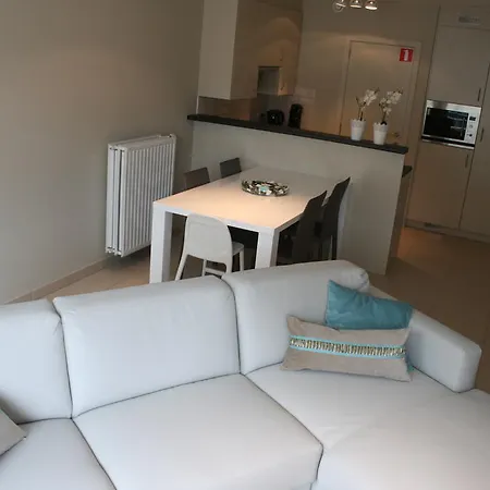 Apartment Xanadu