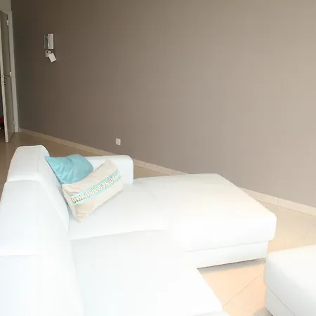 Apartment Xanadu De Panne