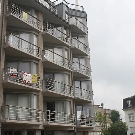 Apartment Xanadu *