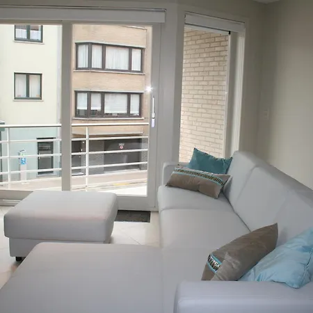 Apartment Xanadu