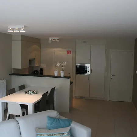 Apartment Xanadu *