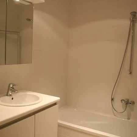 Apartment Xanadu