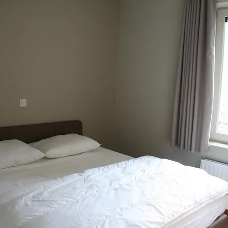 Apartment Xanadu De Panne