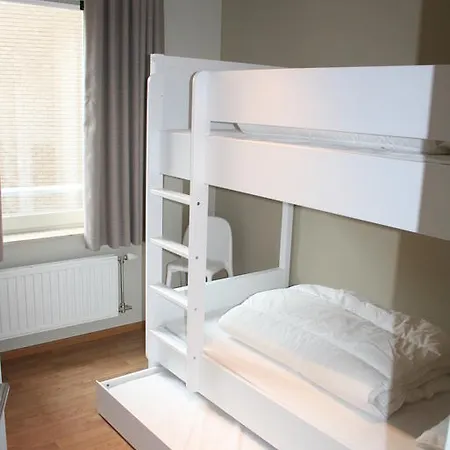 Daire Xanadu De Panne