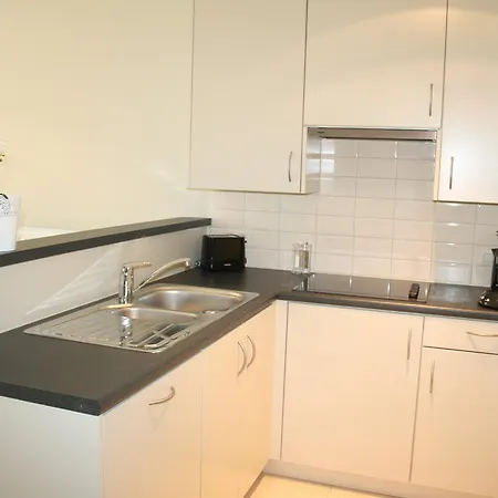 Apartment Xanadu